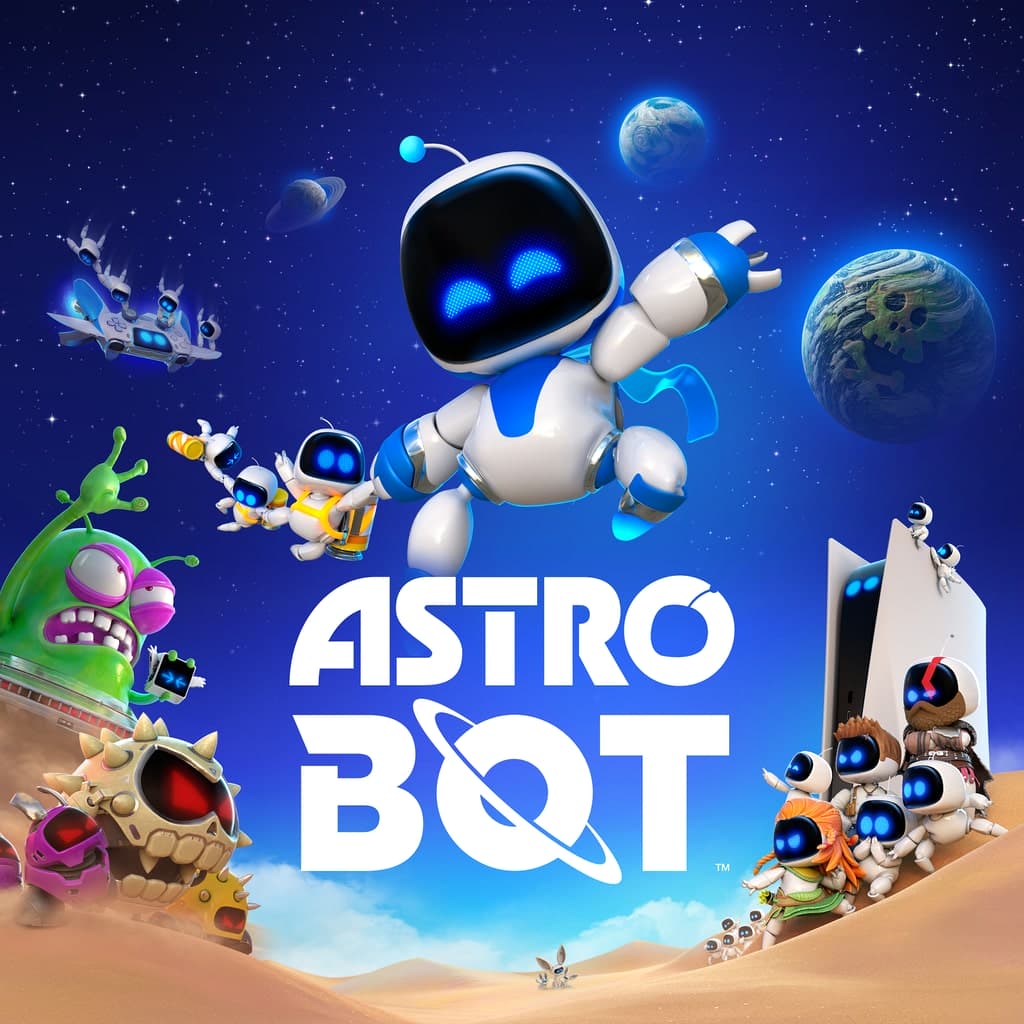 Game/ASTRO-BOT