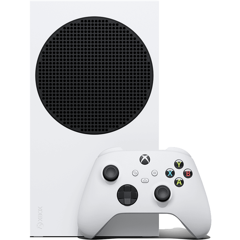 کنسول بازی Xbox Series S