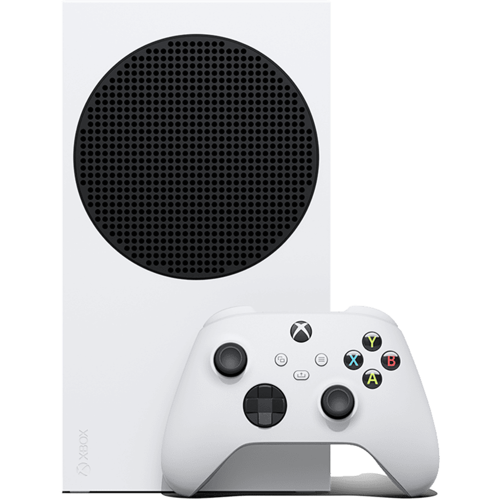 کنسول بازی Xbox Series S